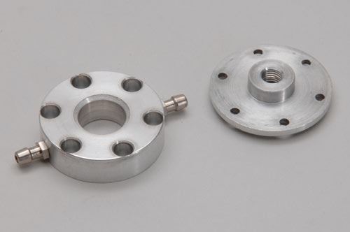 Irvine Cylinder Head (Marine)Irv. 25 MKIII