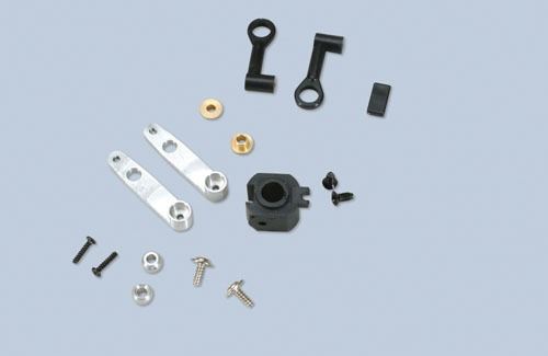 EF Washout Base Set (HP) - V1 & V2