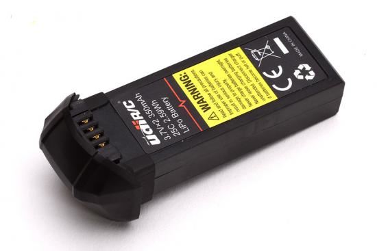 Udi U31W Navigator - 3.7V (x2) 350mAh 25C LiPo Battery
