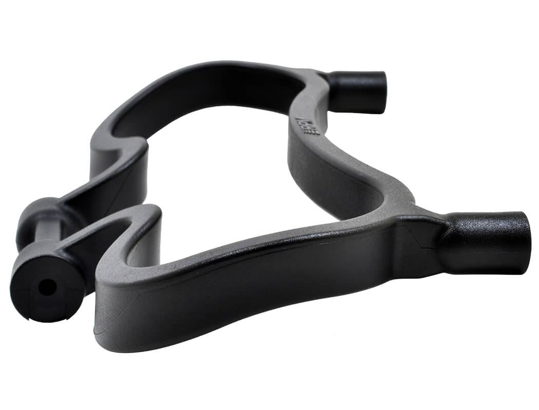 Rpm Rear Upper Bumper Mount For Traxxas X-Maxx