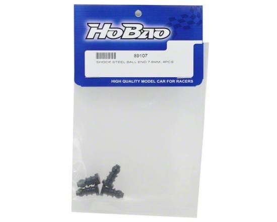 HoBao Big Bore Shock Steel Ball End 6.8mm (4)