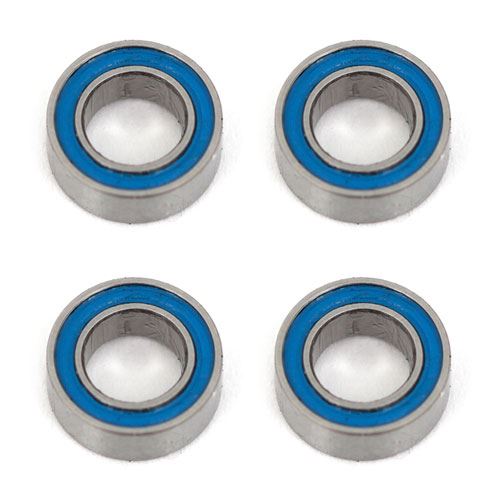 Team Associated Tc7/Tc7.1 Ft Ball Bearing 4X7X2.5mm