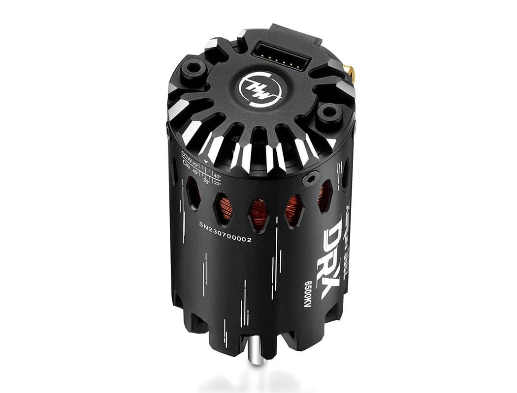 HOBBYWING XERUN DRX 3662SD 6500KV DRAG MOTOR