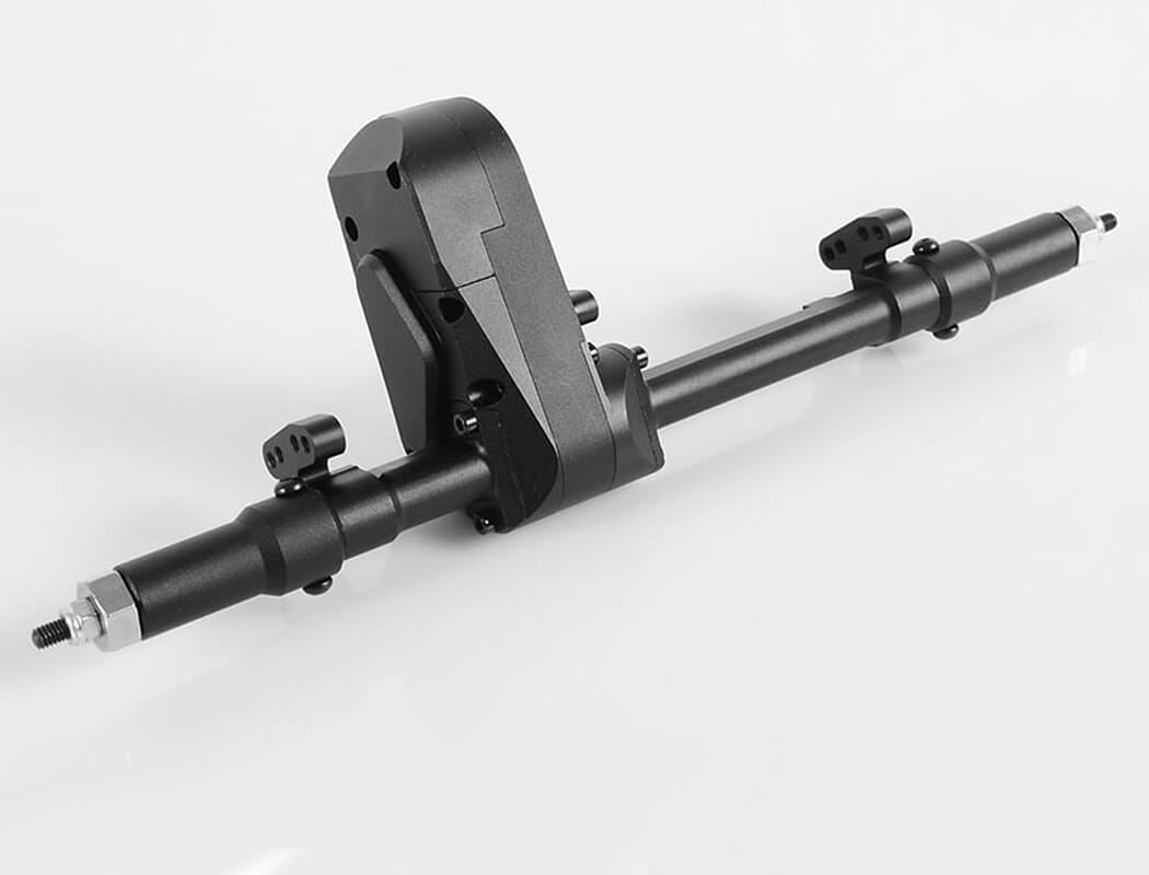 RC4WD BULLY 2 COMPETITION CRAWLER REAR AXLE