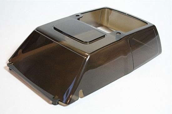 Tamiya Window For 49490