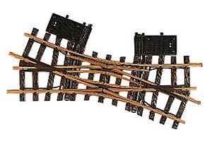 LGB Electric Double Slip Switch