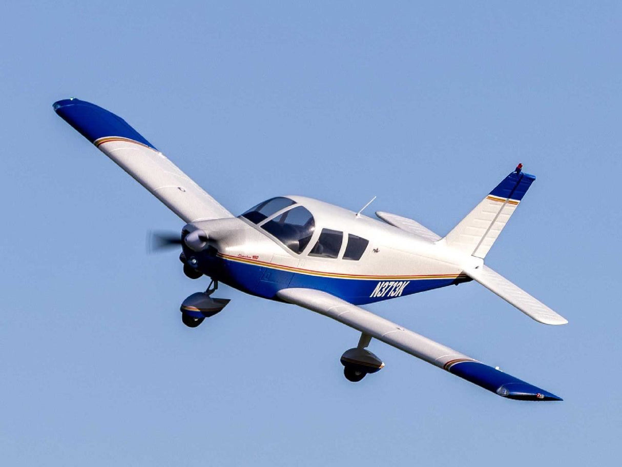 E Flite Cherokee 1.3m PNP