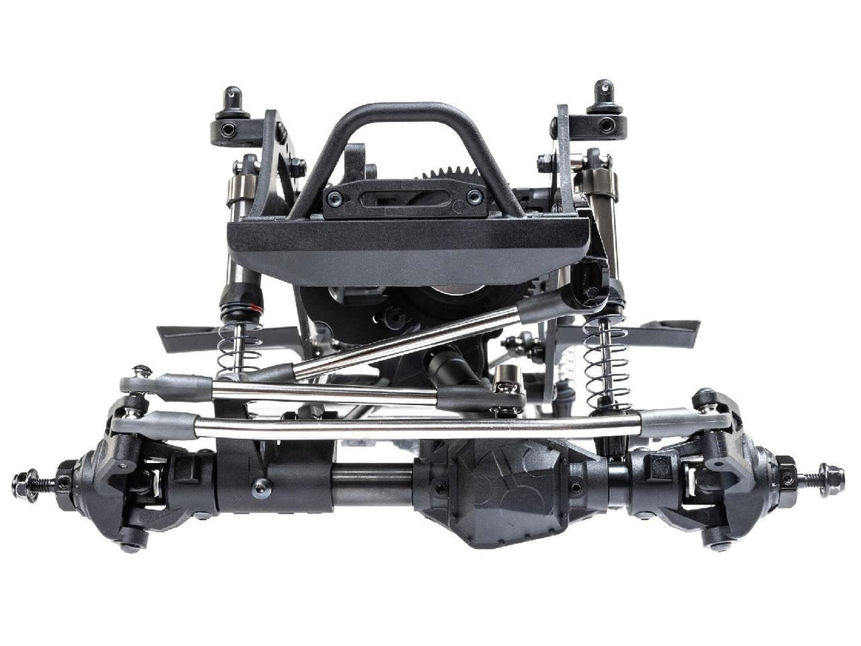 Axial 1/10 SCX10 PRO Scaler 4WD Kit