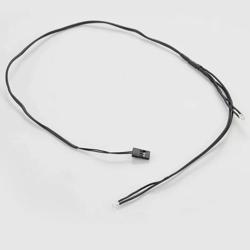 ROC HOBBY ATLAS 1 10 11036 LED LIGHT WIRE SET