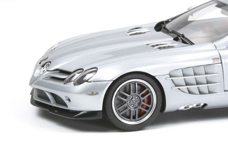 Tamiya 1/24 Mercedes Benz Slr722