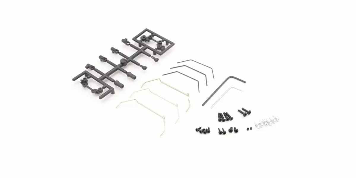 Kyosho Mini-Z Buggy Stabilizer Set (Ft/Rr)