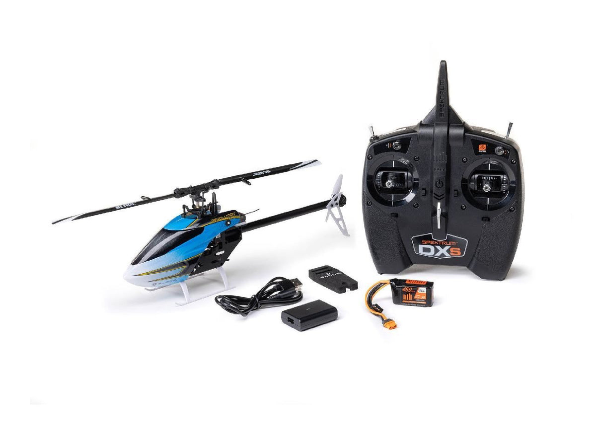 Blade Revolution 155 Cp Rtf With Safe