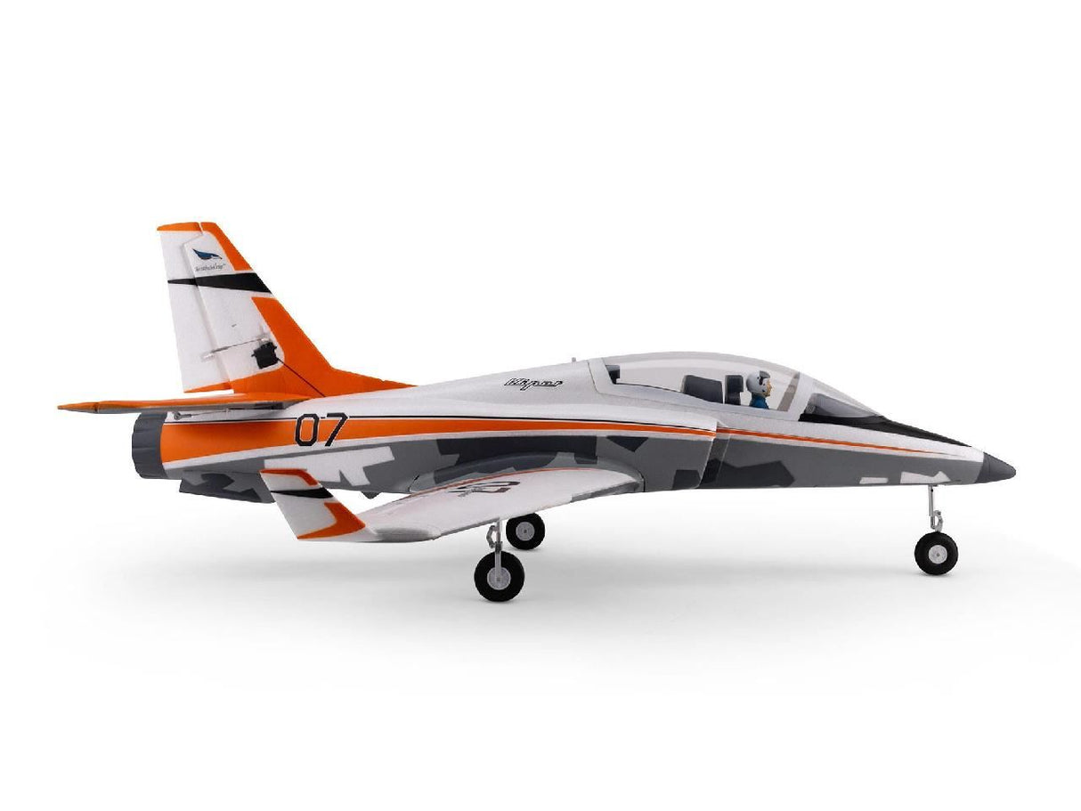E Flite Viper 70 EDF Jet BNF Basic w/ AS3X and SAFE Select