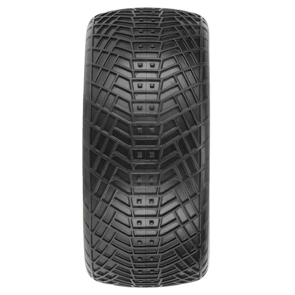 Proline 1/10 Positron M4 Front/Rear 2.2In/3.0In Off-Rd Short Course Ti