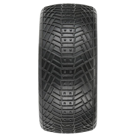 Proline 1/10 Positron M4 Front/Rear 2.2In/3.0In Off-Rd Short Course Ti