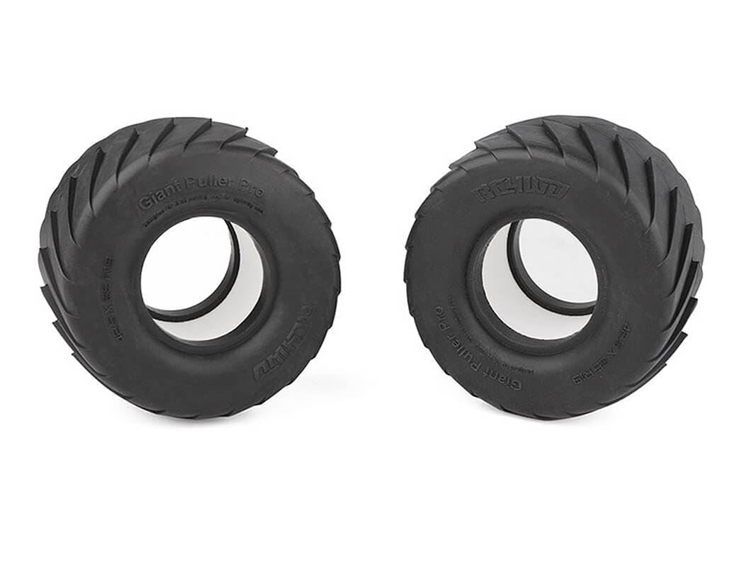 Rc4Wd Giant Puller Pro 1.9 Tyres