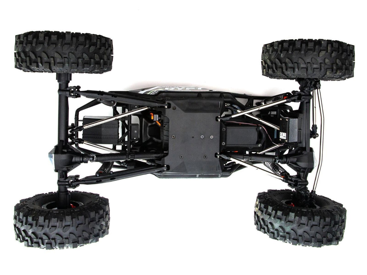 Axial RBX10 Ryft 1/10 4WD RTR Black - AXI03005T2