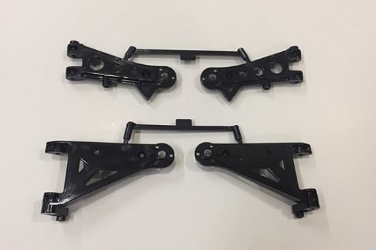 Tamiya F Parts For 58391