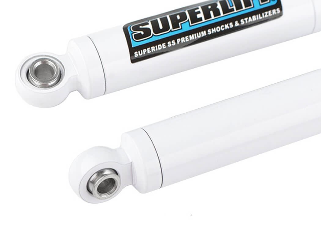 Rc4Wd Superlift Superide Scale Scale Shock Absorbers 90Mm