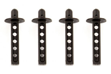 ASSOCIATED CR12 BODY POSTS