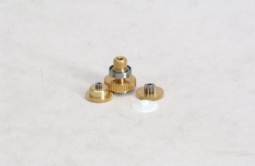 Futaba Gear Set - Servo S3002/3016