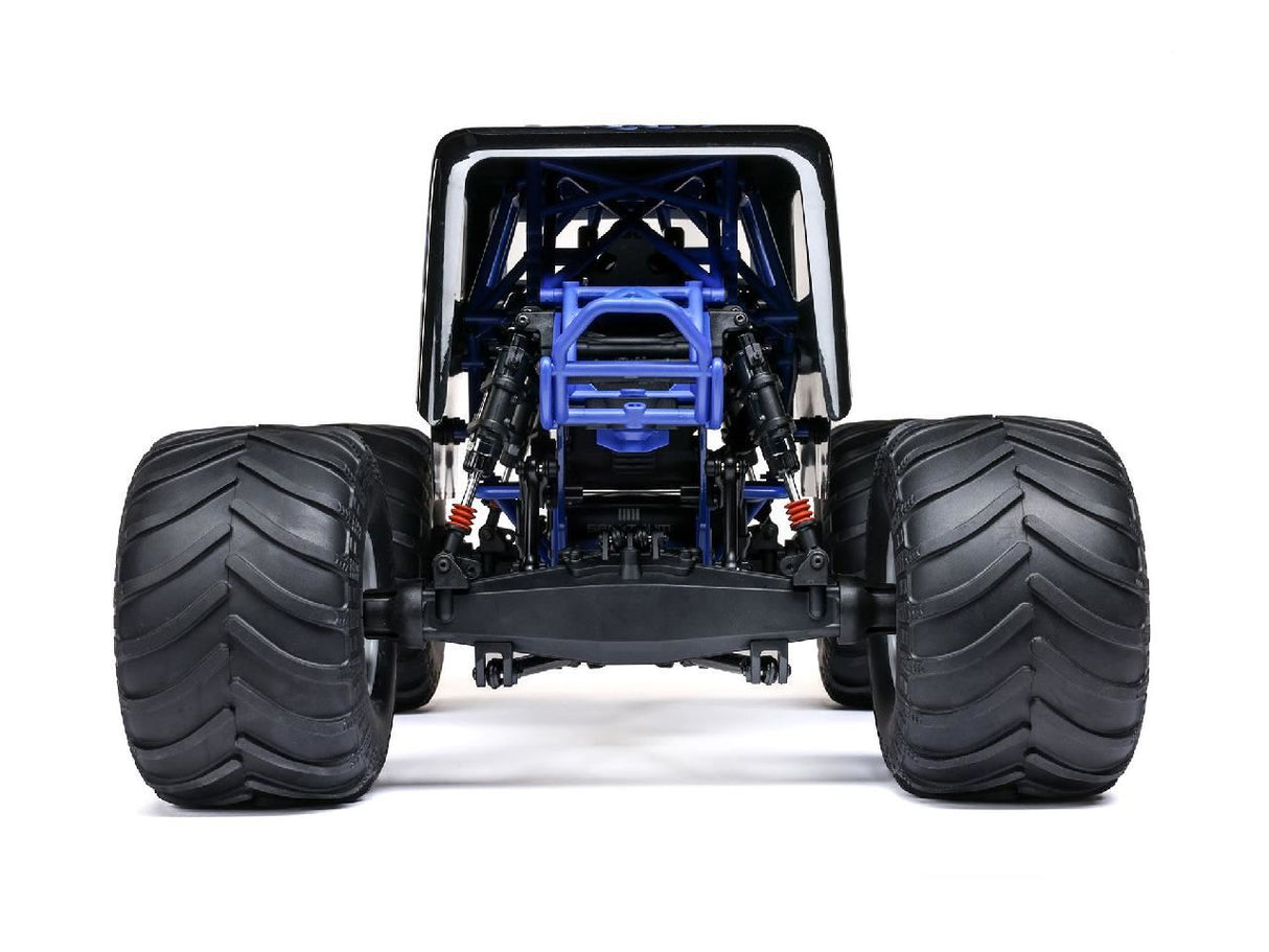Losi 1/8 Lmt 2.0 Son-Uva Digger 4X4 Solid Axle Monster Truck Rtr
