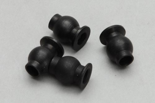 River Hobby Suspension Ball (4Pcs)