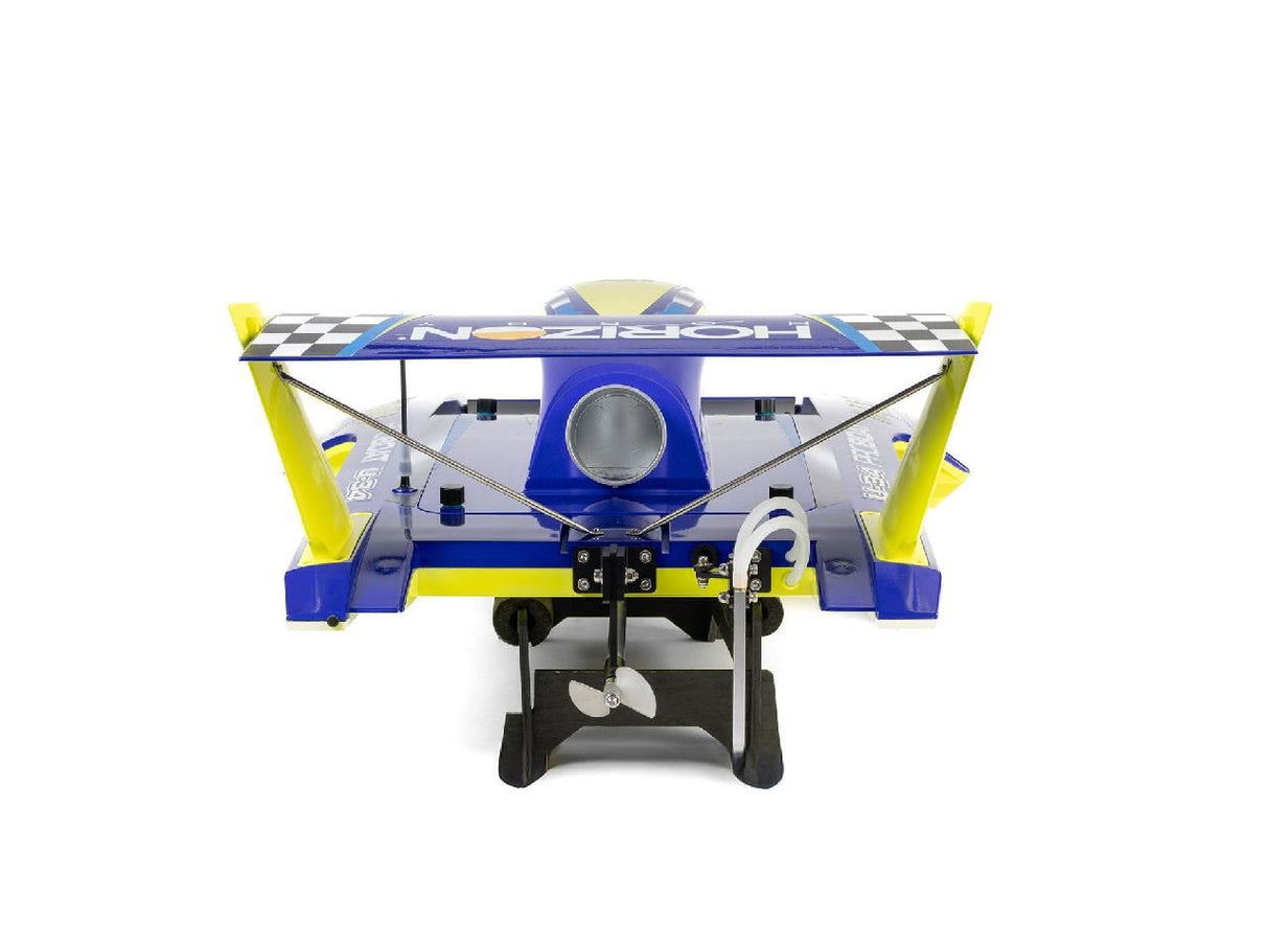 Proboat Miss Illinois U-34 34In Unlimited Hydro Race Rtr Boat
