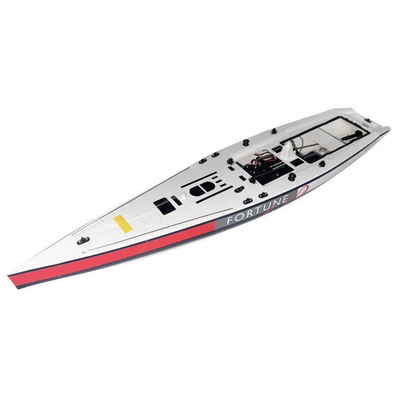 Hull Fortune 612 Iii Kyosho