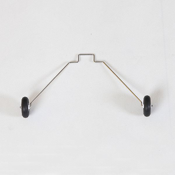 Fms Edge 540 750mm Main Landing Gear Set