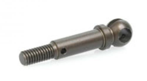 Schumacher Axle; Alloy CV Driveshaft 1pc