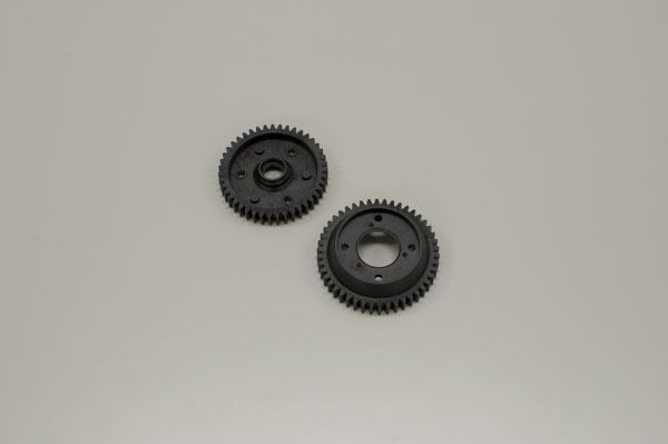 Spur Gear Set Inferno Gt 2 Speed (43/46T) For Igw008