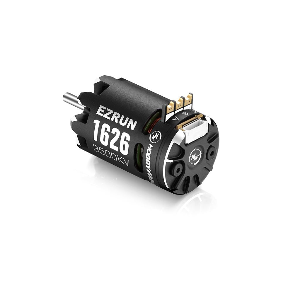 EZRUN - 1626SD - 5000KV Motor - Black