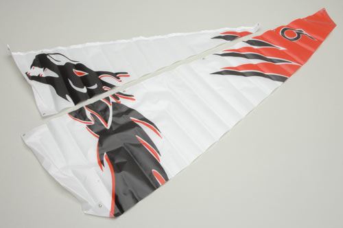 Joysway Dragon Force - Standard Sails Set