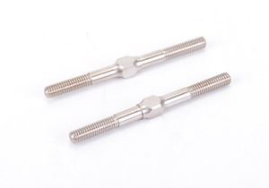 Schumacher Turnbuckle Adjuster HTT - 39mm - pr