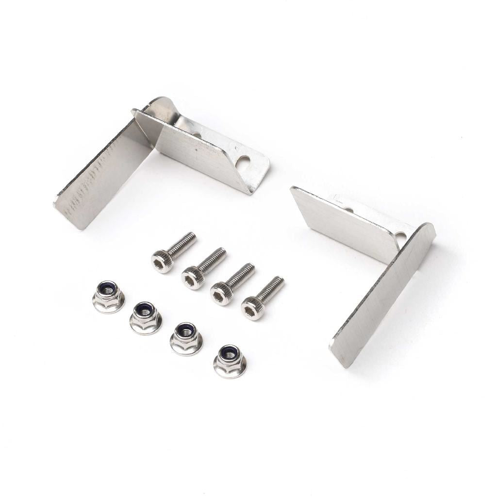 Proboat Turn Fin Set: 24In Sonicwake