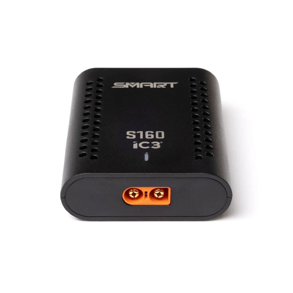 Spektrum S160 1X60W Usb-C Smart Charger: Ic3