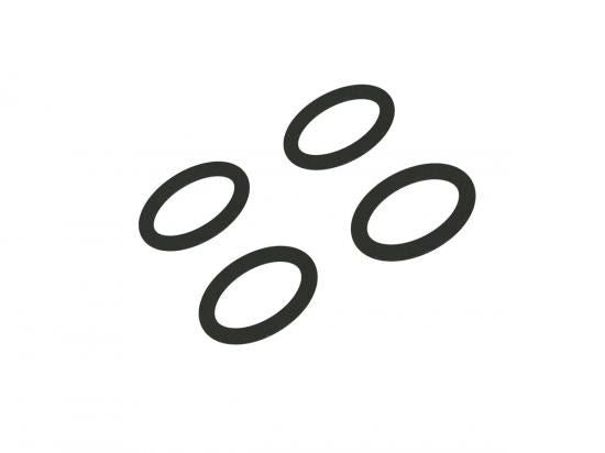 ARRMA O-Ring 12Xmm 4x4 BLX 3S KRATON BLX 4S (4)