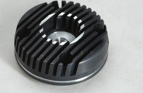 MDS Cylinder Head 46