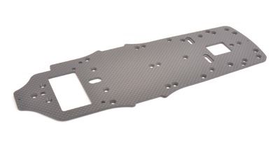 Schumacher C/F - Chassis - Eclipse 2