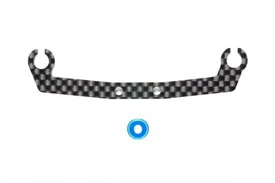 Tamiya M-08 Concept Carb Bm Base