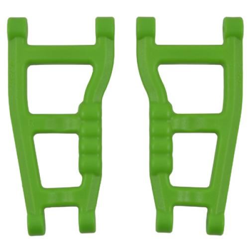 RPM Rear A-arms for the Traxxas Slash 2wd - Green