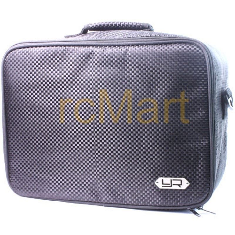 Yeah Racing Transmitter Bag For Sanwa MT4 / MT-4S / MT-S