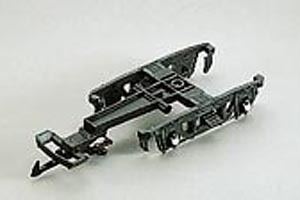 LGB Us Passenger Trucks 2 Pieces