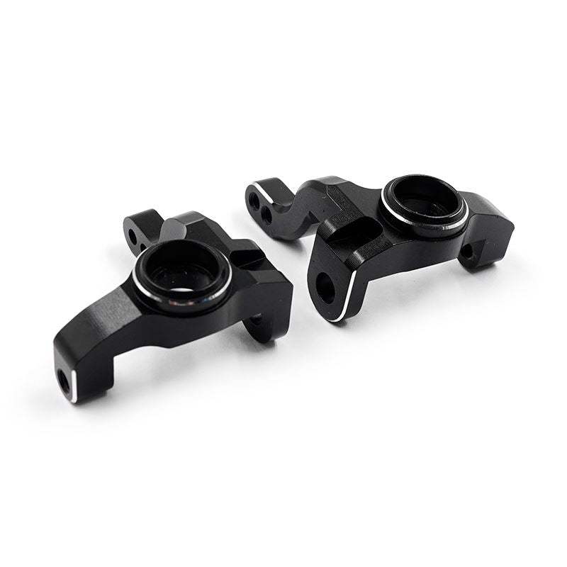 Yeah Racing Aluminum 7075 Steering Knuckles For Tamiya XV-01 XV-02