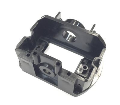 KO Propo Esprit 3/4 Stick Base