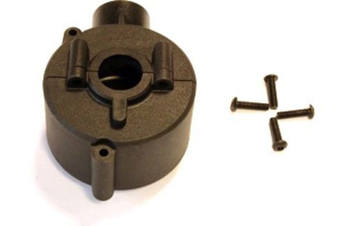 TT EMTA4 - Diff Case