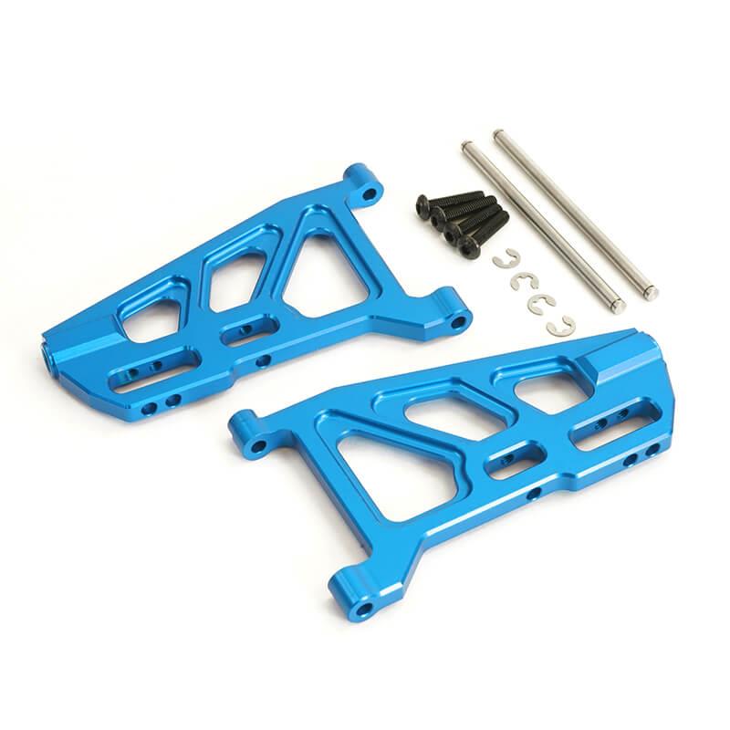 FTX ROKATAN/RAMRAIDER FRONT ALUMINIUM LOWER SUSPENSION ARM(PR)