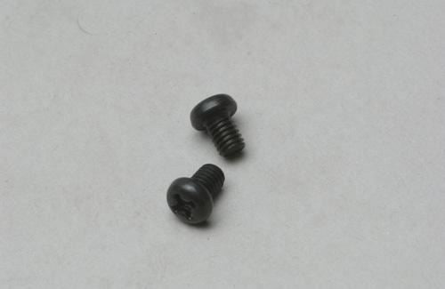 OS Engine Carburettor Fix. Screw 10-35FP/49PI