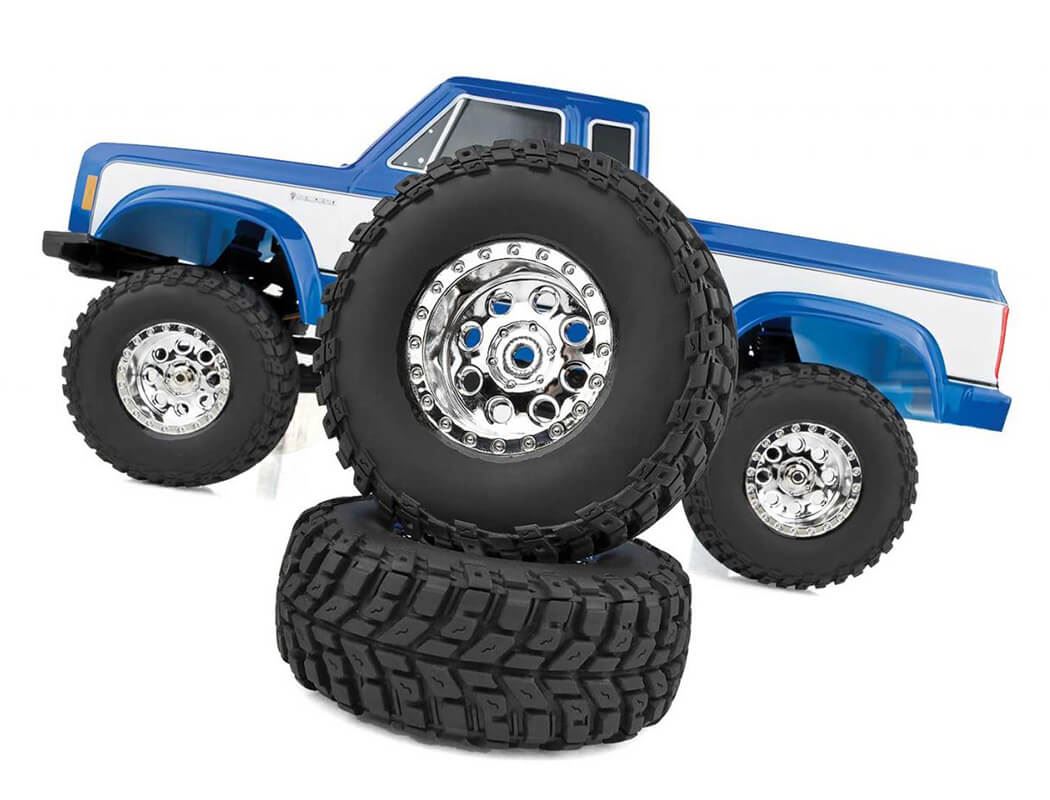ELEMENT RC ENDURO12 TRAIL TRUCK SENDERO RTR